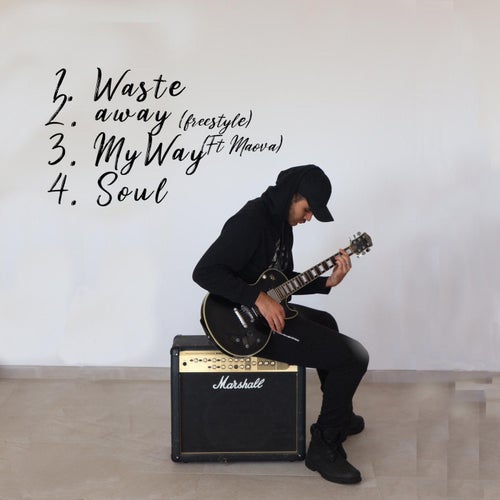 WasteAwayMySoul