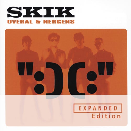 Overal & Nergens (Expanded Edition)
