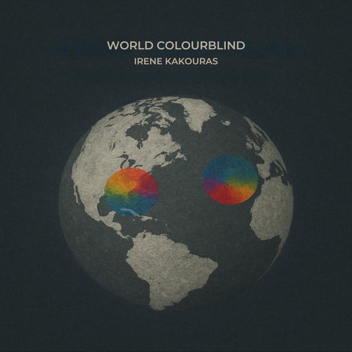 World Colourblind