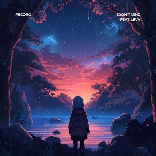 I DON'T MIND (feat. Levv)