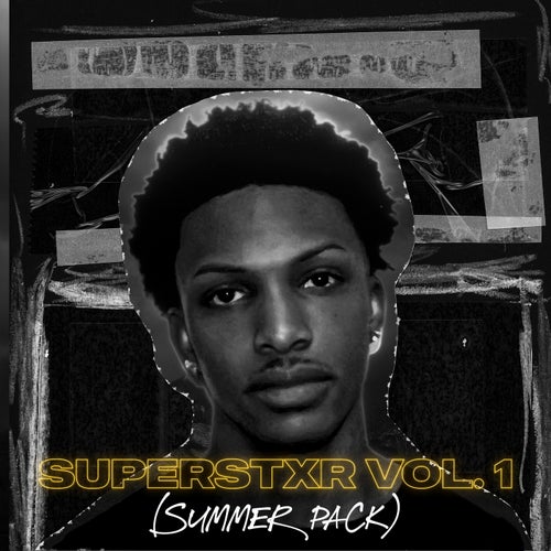 Superstxr Vol. 1 (Summer Pack)