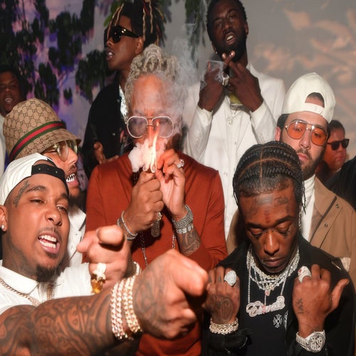 Pluto Flow / How can I tell you