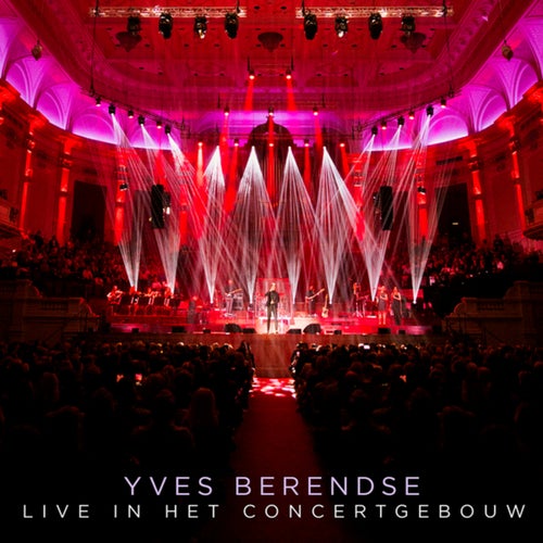 Live In Het Concertgebouw