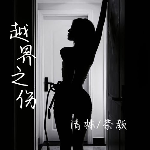 越界之伤