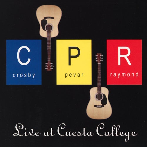 Morrison (Live At Cuesta College)