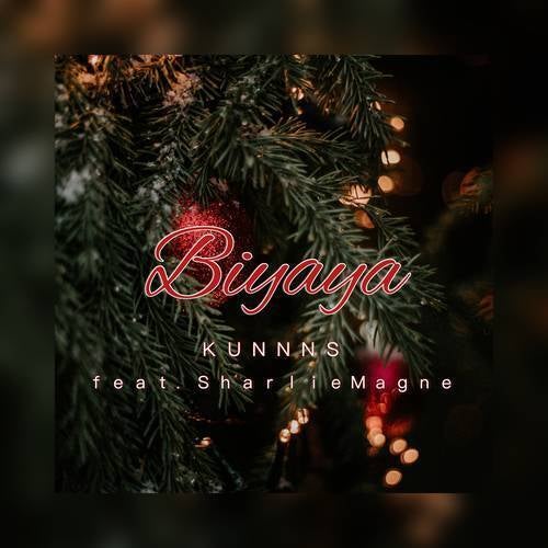 Biyaya (feat. Sharlie Magne)