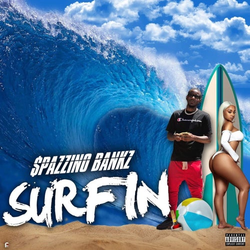 Surfin