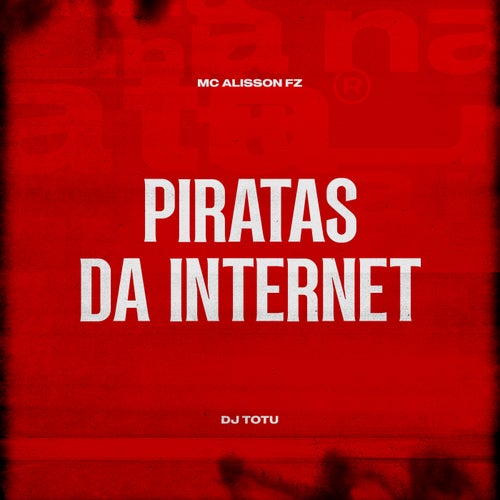Piratas da Internet