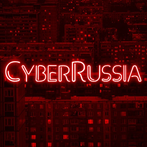 CyberRussia