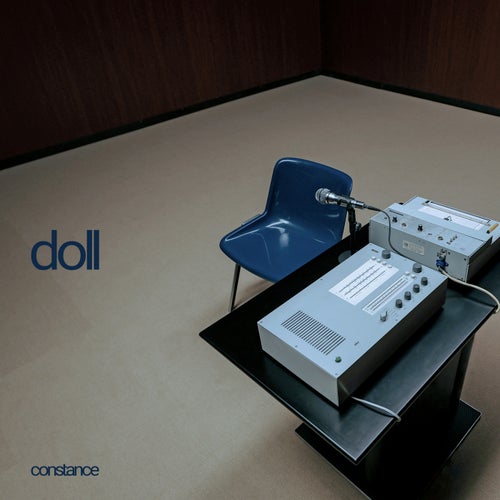 doll
