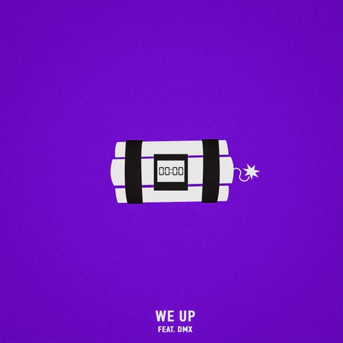 We Up (feat. DMX)