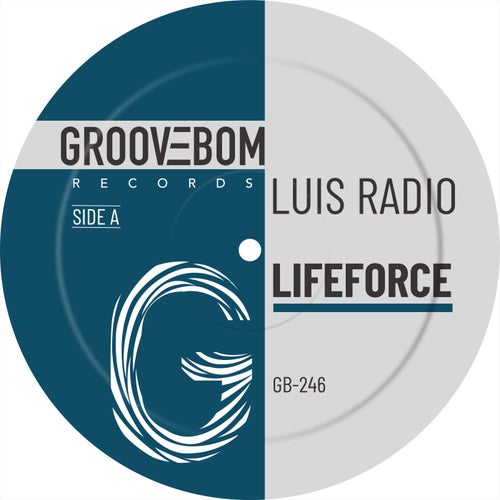Lifeforce
