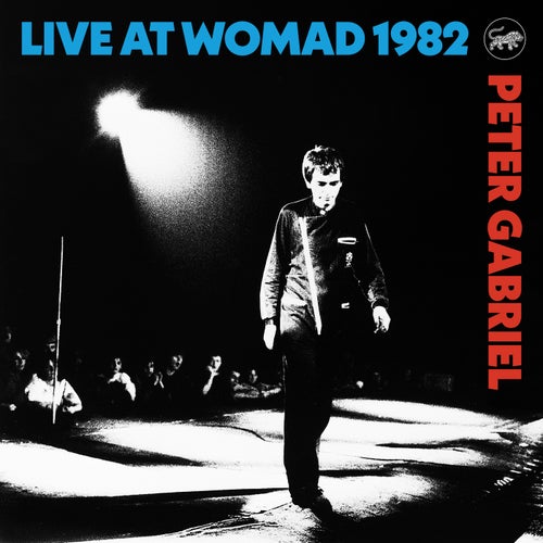 The Rhythm of the Heat (Live)