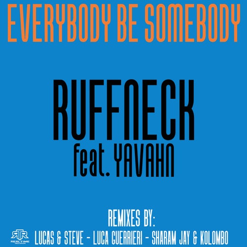 Everybody Be Somebody