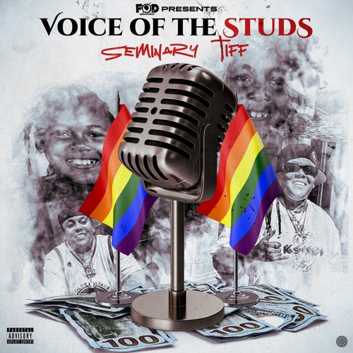 Voice of the Studs