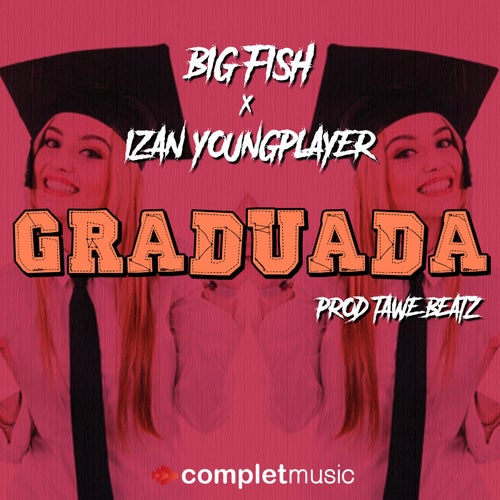 Graduada
