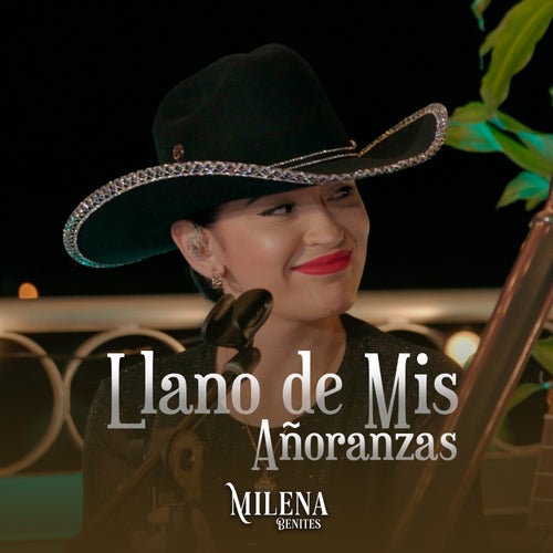 Llano de mis Añoranzas (En Vivo)