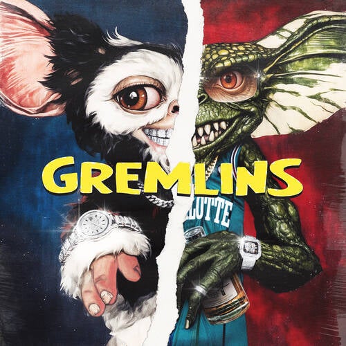 Gremlins (Deluxe)