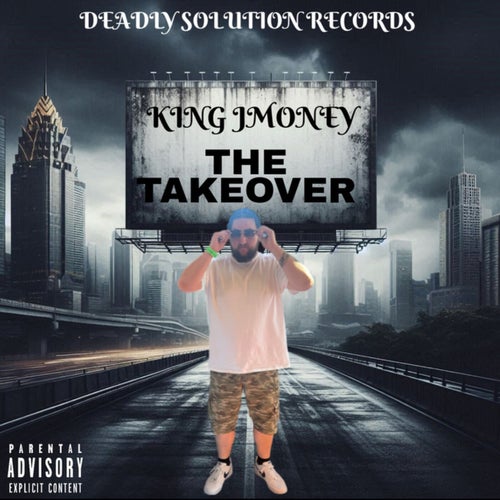 The Takeover