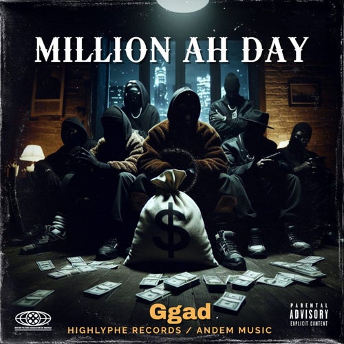 Million Ah Day