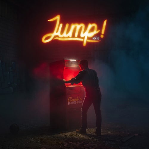 Jump!, Vol. 2
