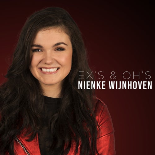 Ex's and Oh's (From The Voice Of Holland Season 8)