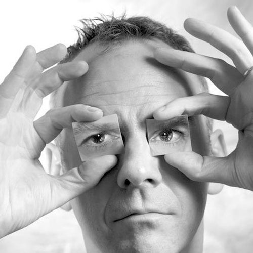 Norman Cook Profile