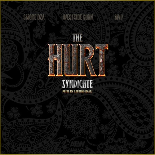 The Hurt Syndicate