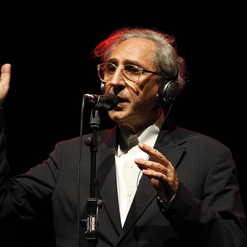 Franco Battiato Profile