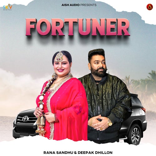 Fortuner