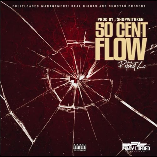 50 CENT FLOW