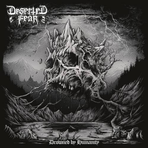 Drowned By Humanity (Bonus Tracks Version)