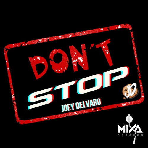 Don't Stop