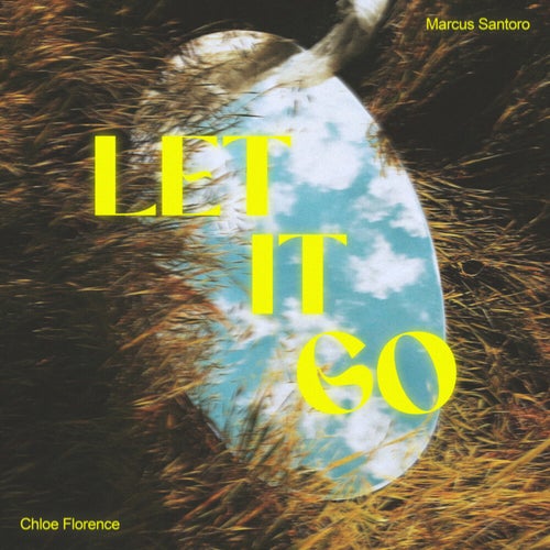 Let It Go (Extended Mix)