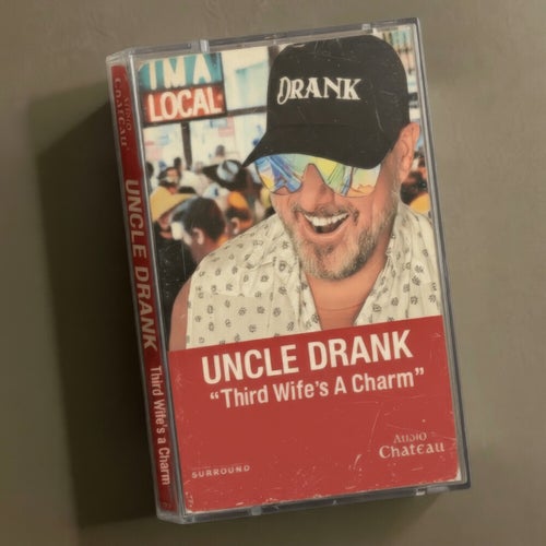 Third Wife's a Charm