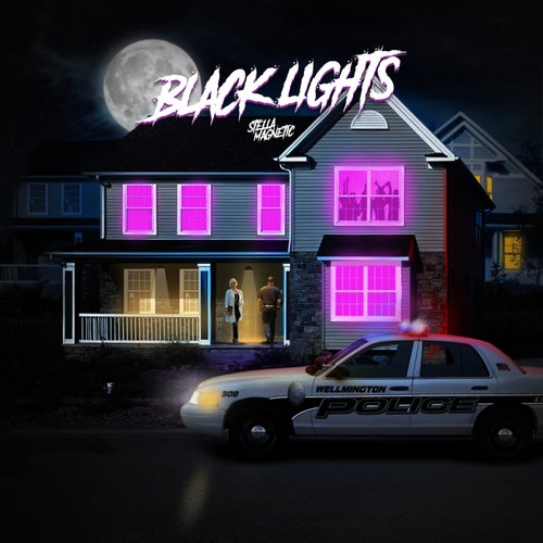 Black Lights