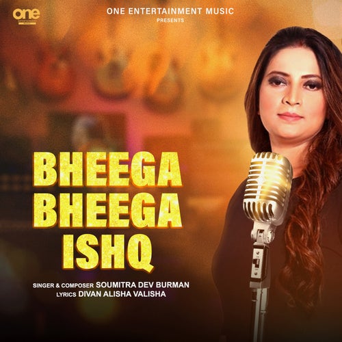 Bheega Bheega Ishq