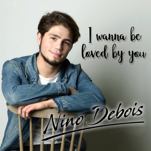 I Wanna Be Loved by You