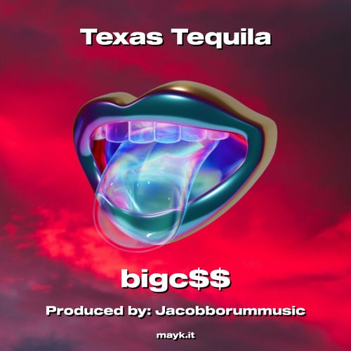 Texas Tequila