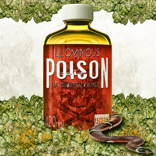 Poison (feat. Lou Butterz & Blanco)
