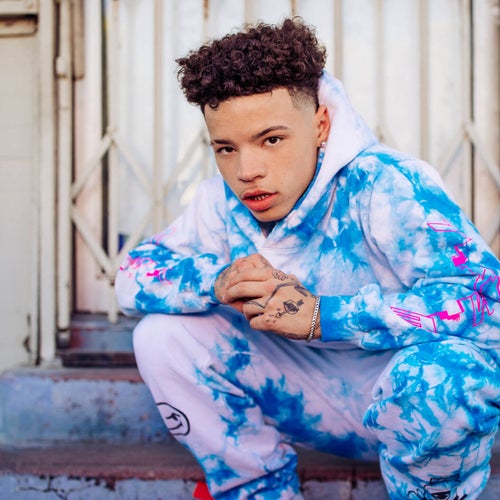 Lil Mosey Profile