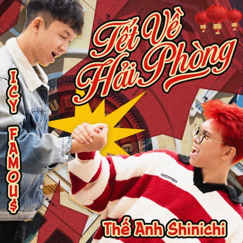Tết Về Hải Phòng