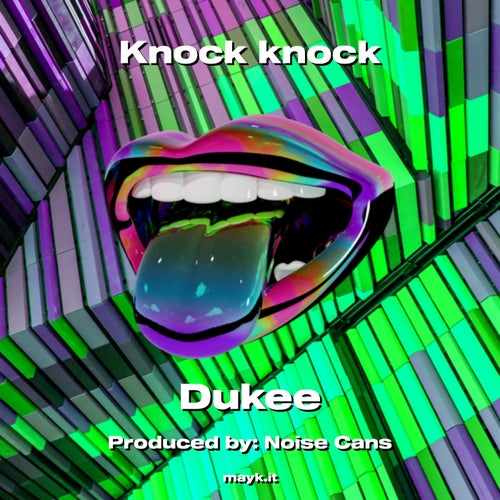 Knock knock