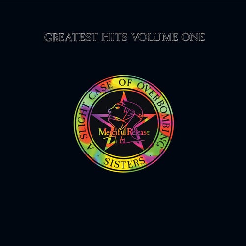 Greatest Hits Volume One: A Slight Case Of Overbombing (2018 Remaster)