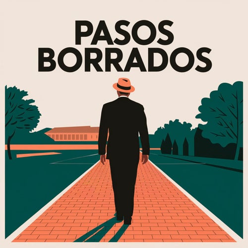 Pasos borrados