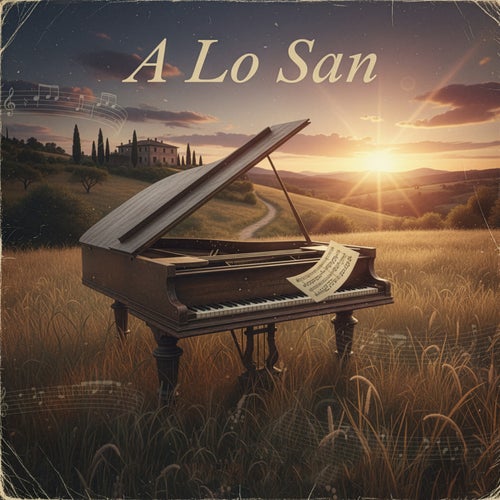 A Lo San