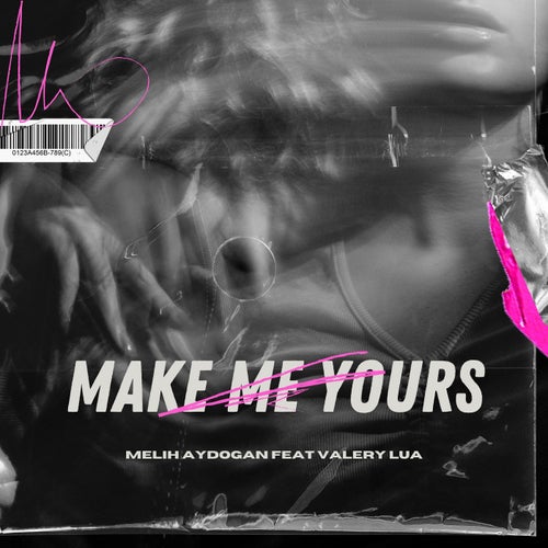 Make Me Yours (feat. Valery Lua)
