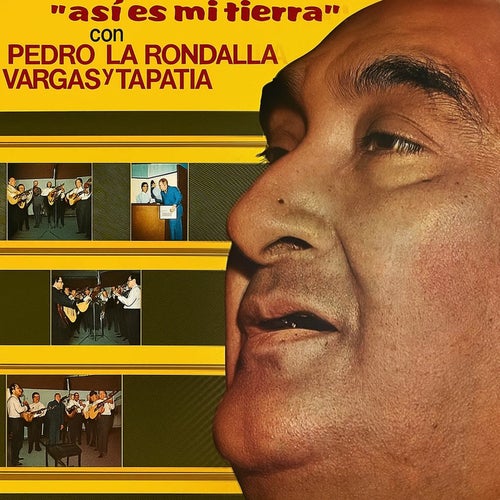 Así Es Mi Tierra