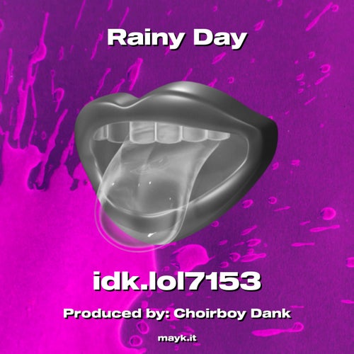 Rainy Day