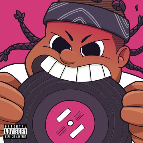 Tasty Raps, Vol. 1